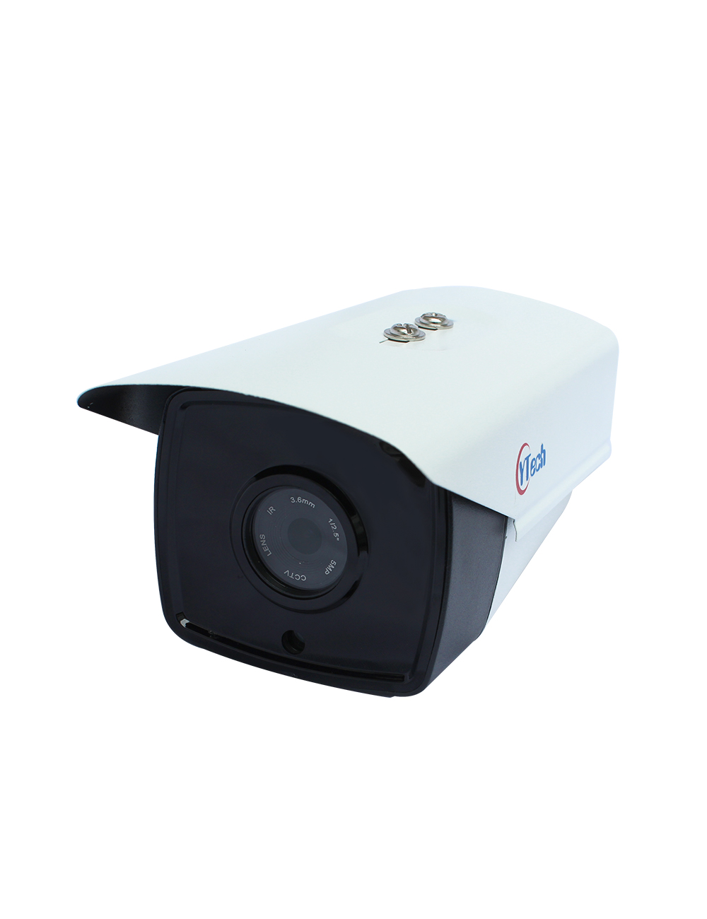 BK4 Series IR Waterpoof IP Cameras