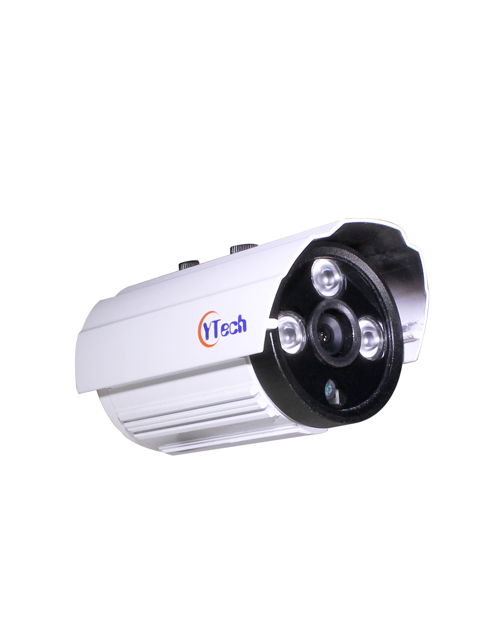 40M IR 2.0M Pixel HD-AHD Waterproof Outdoor Bullet CCTV Camera