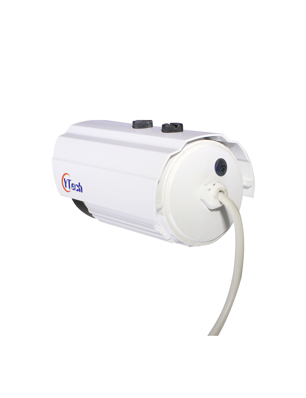 40M IR 2.0M Pixel HD-AHD Waterproof Outdoor Bullet CCTV Camera