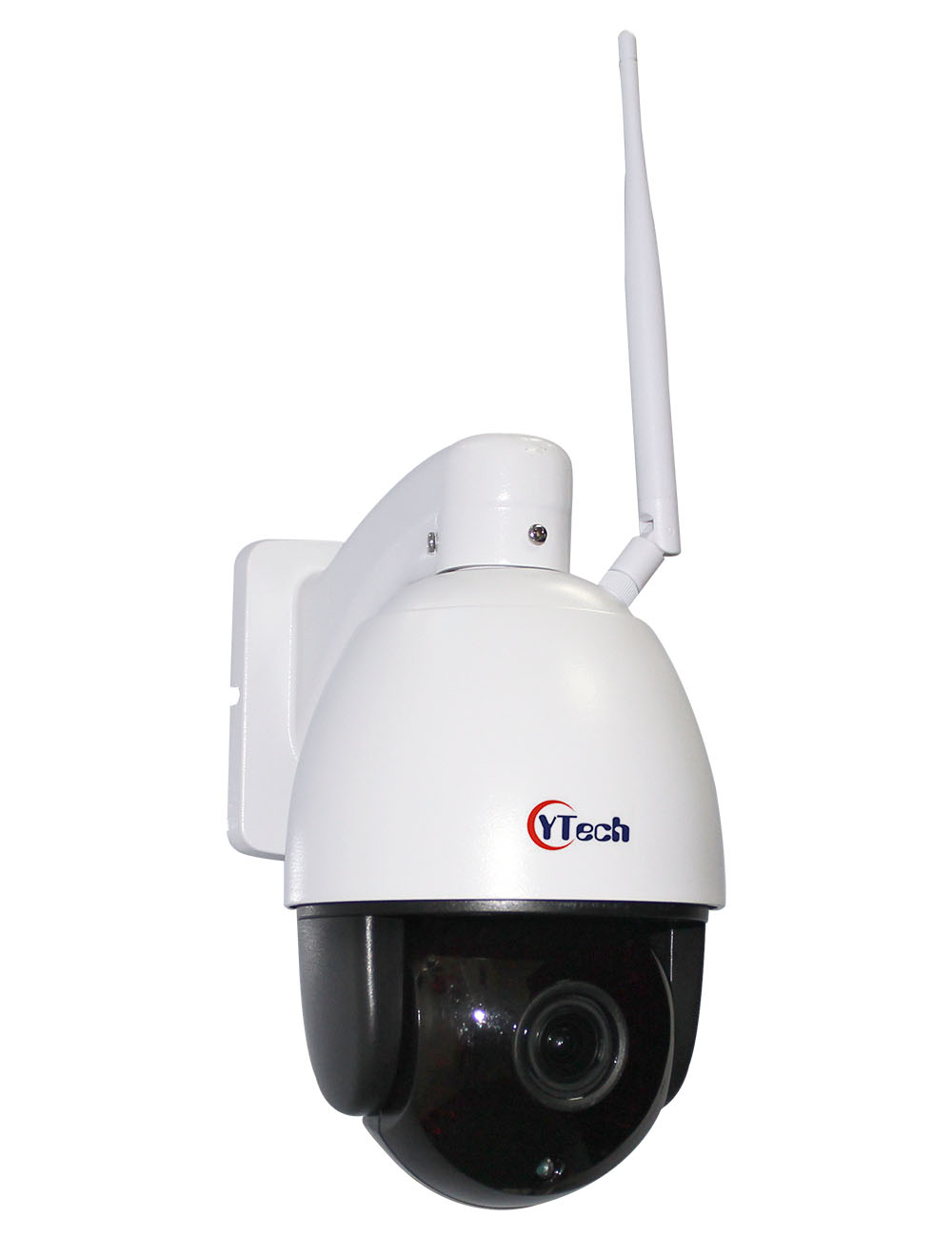 WPB series WIFI Dome PTZ Cameras