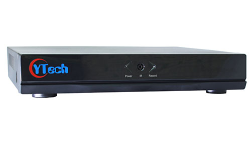 72 Series 8CH 2.0M(1080N) HD-AHD 5 in 1 Hybrid DVR(HVR)