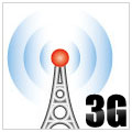 3/4G Mobile Network